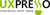 UXpresso Logo