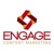 Engage Content Logo