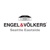 Engel & Völkers Seattle Eastside Logo
