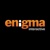 Enigma Interactive Logo