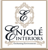 Enjole Interiors Logotype