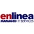 enlinea Logo