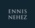 Ennis Nehez Logo