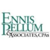 Ennis, Pellum & Associates, CPAs Logo