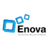 Enova Digital Marketing and Advisory Logo