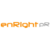 enRight Public Relations Logo