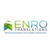 ENRO Translations Logo