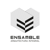 Provider Logotype Ensamble Logo