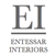 Entessar Interiors Logotype