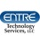 Entre Technology Services Logo