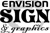 Envision Sign & Graphics Logo