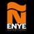Enye Advertising Logo