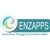 Enzapps: Virtual Reality and Augmented Reality Developments Logo