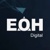 EOH Digital Logo