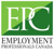 Employment Professionals Canada Logo