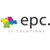 EPC IT Solutions Logo