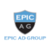 Epic Ad Group Logo