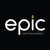 EPIC STAFFING AGENCY Logo