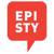 Episty Logo
