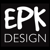 EPK Design Logo