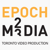 Epoch Media Logo