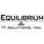 Equilibrium IT Solutions Logo