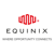 Equinix Brasil Logo