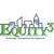 Equity 3 LLC Logo