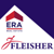 ERA Fleisher Real Estate Logo