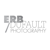 Erb/Dufault Photography Logotype
