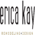 Erica Kay Remodeling + Design Logotype