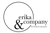 Erika & Co Interior Design Logo