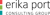 Erika Port Consulting Group Logo