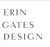 Erin Gates Design Logo