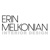 Erin Melkonian Interior Design Logo