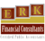 ERK Financial Logo