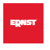 ERNST Logo