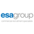 ESA Group Recruitment Specialists Logo