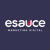 eSauce Logo