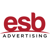 ESB Advertising Logo