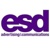 esd digital marketing Logo
