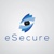 eSecure Logo