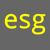 ESG Recruitment Logo