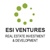 Esi Ventures Logo