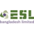 ESL Bangladesh Limited Logo