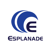 Esplanade Builders, Inc. Logo
