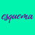 Esquema Logotype