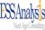 ESS Analysis Logotype