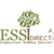 ESS Direct Logo