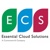 Essential Cloud Solutions Logo